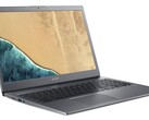 The Acer Chromebook 715 is a premium, but expensive, Chromebook. (Image via Acer)