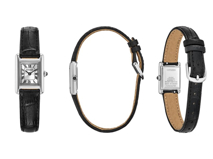 Citizen’s Fio Roma EG2790-12A watch