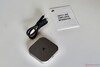 Corsair EX400S accessories
