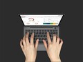 GPD will release two versions of the Pocket 2 Max at launch. (Image source: GPD Game Consoles)