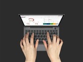 GPD will release two versions of the Pocket 2 Max at launch. (Image source: GPD Game Consoles)