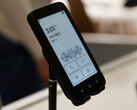 Mudita is working with e-ink displays