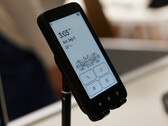 Mudita is working with e-ink displays