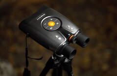 The DVX Night Storm X1 features a 52 MP Sony CMOS sensor (Image source: DVX)