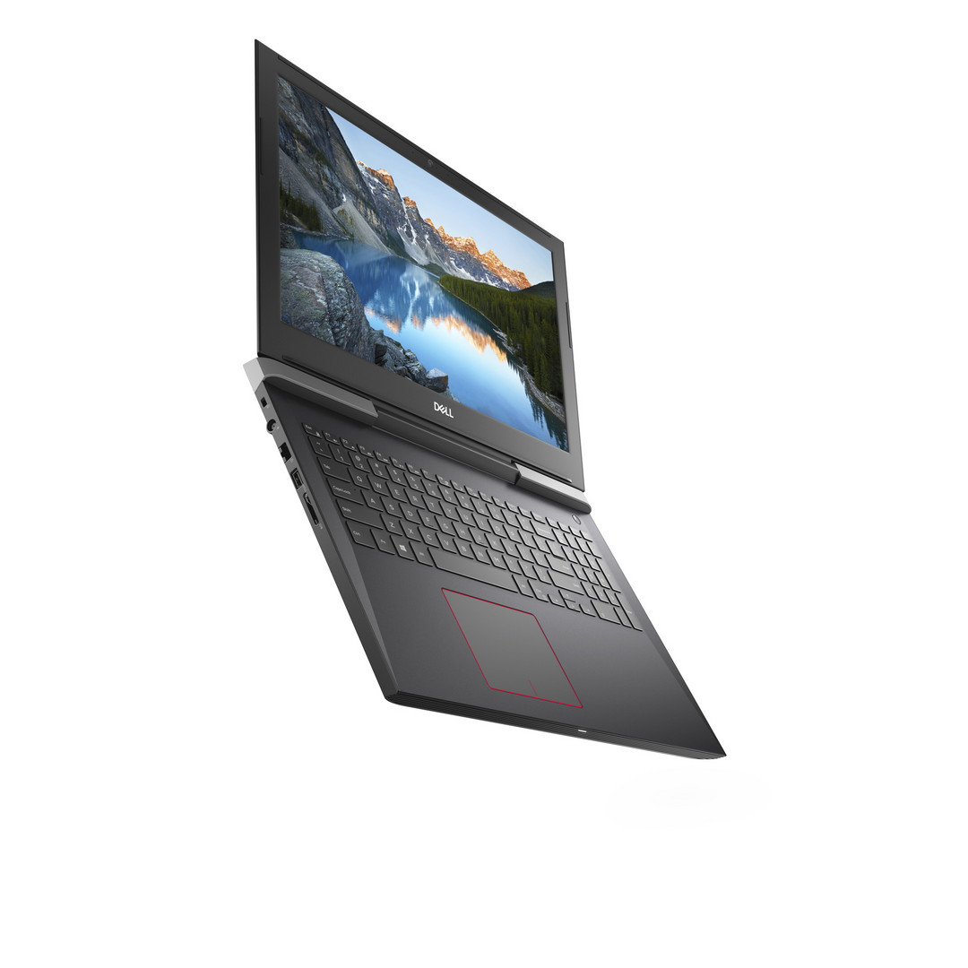 Dell G5 15 5587 (i5-8300H, GTX 1060 Max-Q, SSD, IPS ...
