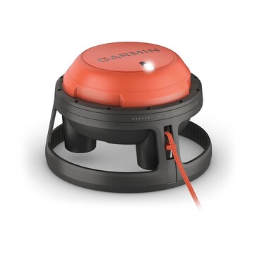 Garmin's S1 smart diving buoy.