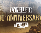 Dying Light 10th Anniversary Bundle (Image source: Steam - edited)