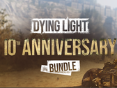 Dying Light 10th Anniversary Bundle (Image source: Steam - edited)