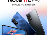 The Redmi Note 11E and Redmi Note 11E Pro are two of many Redmi Note 11 series smartphones that Xiaomi sells. (Image source: Xiaomi)