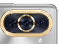The Nova 10 Pro will have an eye-catching design. (Image source: Tech Geeks via /LEAKS)