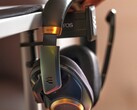 EPOS H6PRO Open acoustic gaming headset now available (Source: EPOS)