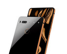 The PH-1 phone comes in a range of colors, including Copper Black and Stellar Gray. (Source: Essential)