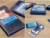 Fairphone 2 modular Android smartphone foldable gift