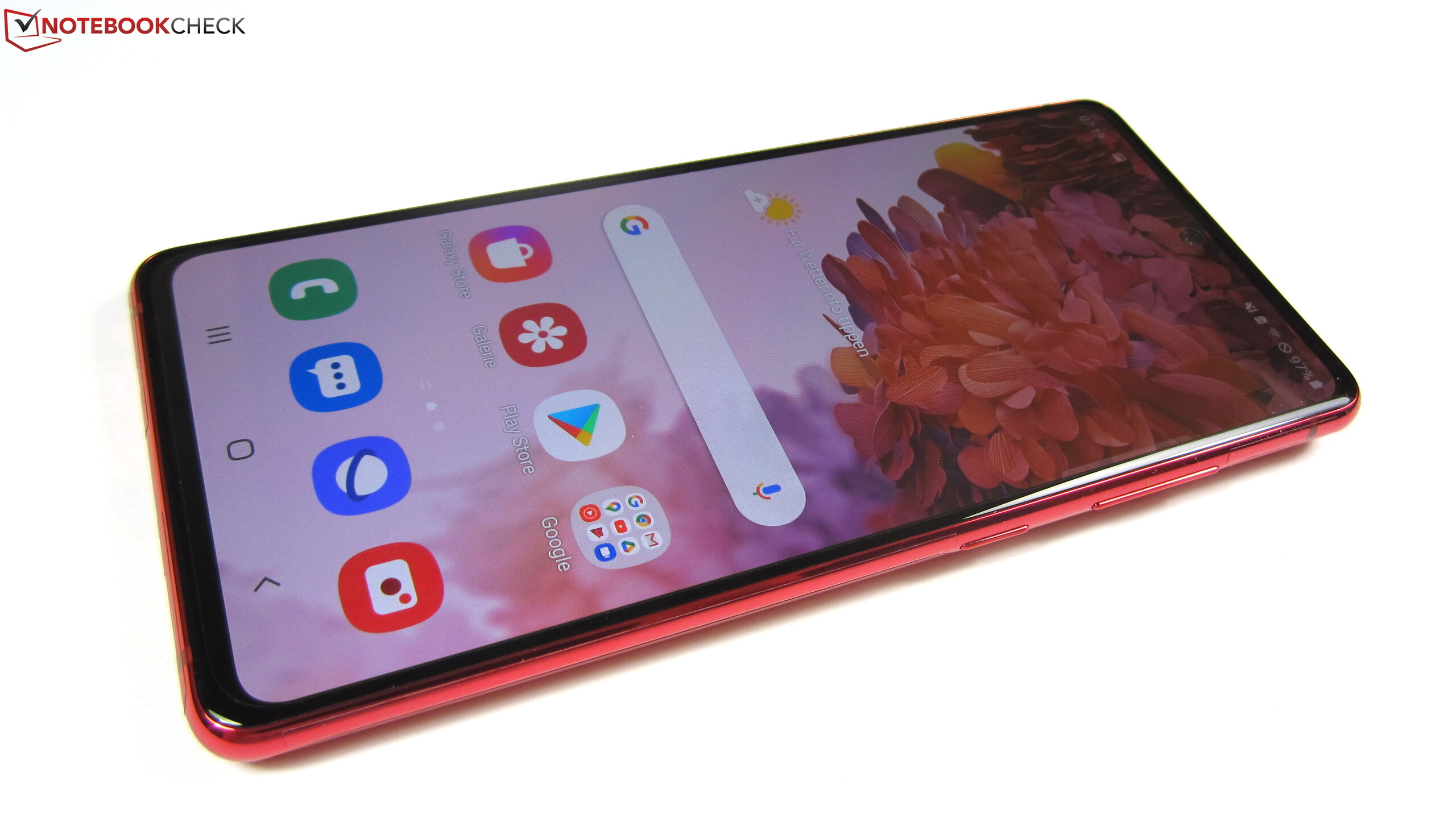 s20 fe 5g size