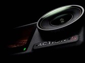 The Action 5 and Action 5 Pro have already been pictured, former shown. (Image source: @OsitaLV)