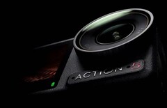 The Action 5 and Action 5 Pro have already been pictured, former shown. (Image source: @OsitaLV)