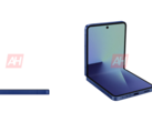 The Galaxy Z Flip 7 might launch on July 7 (image source: Android Headlines)