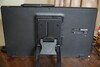 The Gaomon Pro 19 has a built-in adjustable metal stand