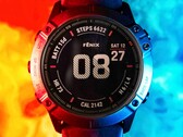 The Garmin Fenix 8 Pro is expected to get a successor as early as Tuesday.