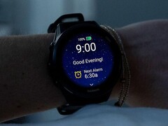 Garmin’s Forerunner 570 smartwatch (pictured) is currently discounted in the US. (Image source: Garmin)