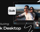 Quik for desktop is finally out. (Source: GoPro)