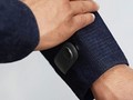 Google claims that its new collaboration with Levi will help you control your phone's audio while cycling. (Source: Levi)