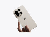 The OnePlus 15