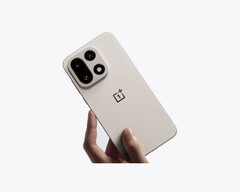 The OnePlus 15