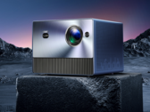 The Hisense Vidda C1 4K Full Color Laser Projector has a 240 Hz refresh rate. (Image source: Hisense)