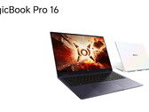 Honor MagicBook Pro 16 gets listed with non-binary RAM (Image source: JD.com [Edited])