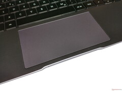 Huawei MateBook D 14 - ClickPad