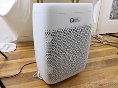 Zigma Aerio 300 air purifier now shipping for $169 USD with AI learning capabilities and strong software support