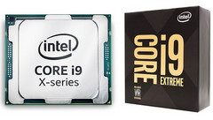 The top of the line i9 CPUs sure look powerful, but their prices might not prove too appealing, especially when AMD has considerably cheaper alternatives. (Source: Intel)
