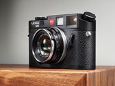 Leica is bringing back the compact Summilux-M 1.4/35 for a steep price. (Image: Leica)