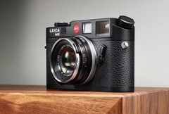 Leica is bringing back the compact Summilux-M 1.4/35 for a steep price. (Image: Leica)