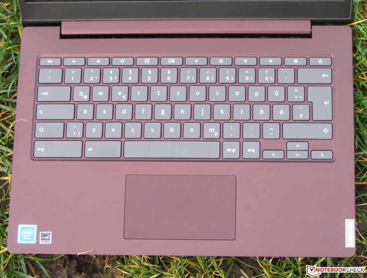 Input devices