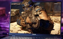 Lenovo's Legion 7i Gen 6 is a pure powerhouse of a laptop aimed squarely at passionate gamers. (Image source: Lenovo)