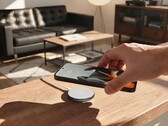 The Moto Snap Wireless Charger delivers 25W to Qi2.2 handsets and 30W to Motorola phones using the company’s proprietary protocol.