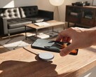 The Moto Snap Wireless Charger delivers 25W to Qi2.2 handsets and 30W to Motorola phones using the company’s proprietary protocol.