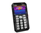 The Makerphone 2 is a modular phone