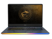MSI GE76 Raider Dragon Edition Tiamat is the company's 2021 flagship. (Image Source: MSI)