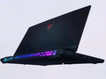 A large exhaust system is placed at the back of the display. (Image Source: Weibo)