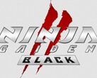 Ninja Gaiden 2 logo (Image source: Team Ninja)