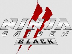 Ninja Gaiden 2 logo (Image source: Team Ninja)