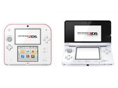 Anbernic's upcoming handhelds might be based on the Nintendo 2DS and Nintendo 3DS.