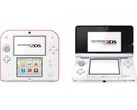 Anbernic's upcoming handhelds might be based on the Nintendo 2DS and Nintendo 3DS.