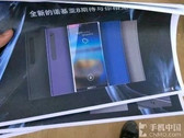Nokia 8 Android smartphone promo poster leaks online