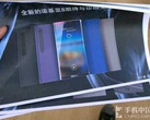 Nokia 8 Android smartphone promo poster leaks online