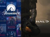 "Halo" is the first series adaptation of the popular franchise, which is also known for book novels in addition to video games. (Image source: Paramount)