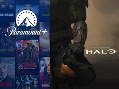 &quot;Halo&quot; is the first series adaptation of the popular franchise, which is also known for book novels in addition to video games. (Image source: Paramount)